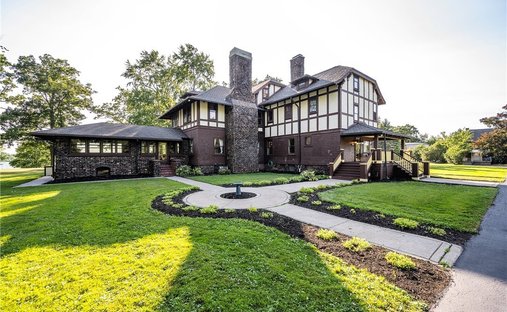 Casa a Grandyle Village, New York, Stati Uniti 1