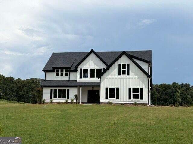 House in Bowdon, Georgia, United States 2 - 17934064