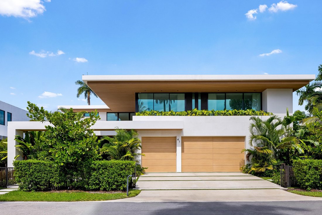 House in Fort Lauderdale, Florida, United States 1 - 18592199