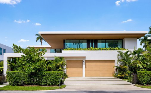 Maison à Fort Lauderdale, Floride, États-Unis 1