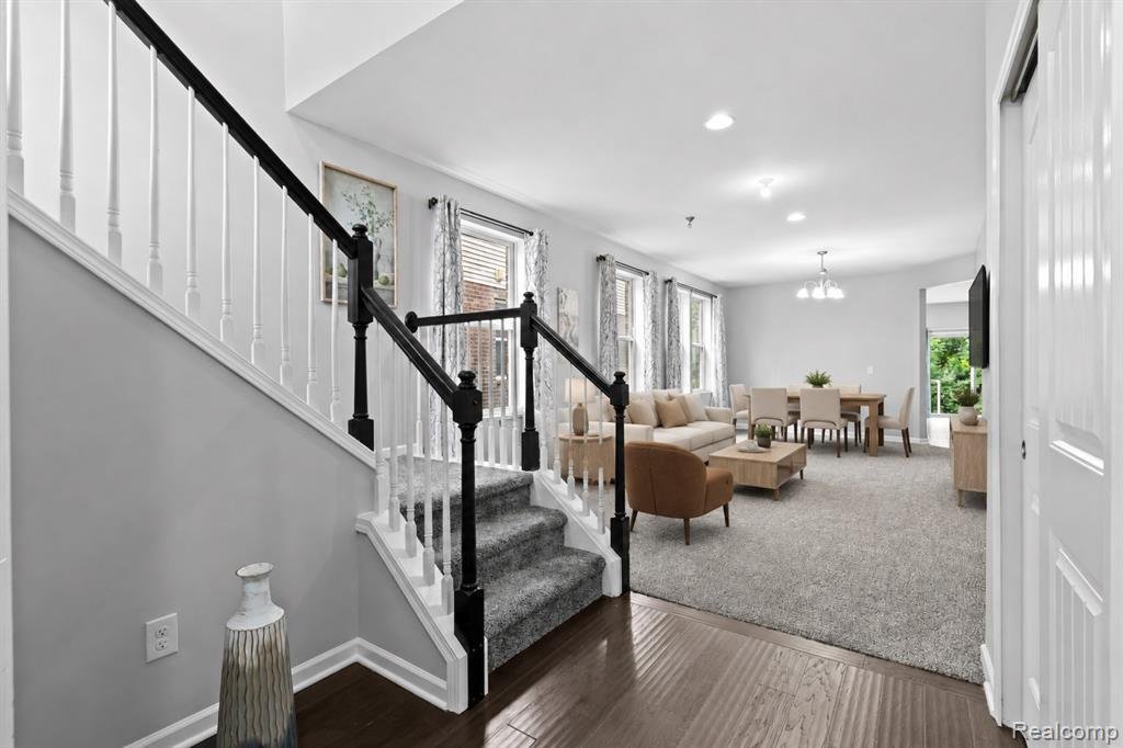 House in Novi, Michigan, United States 4 - 18591244