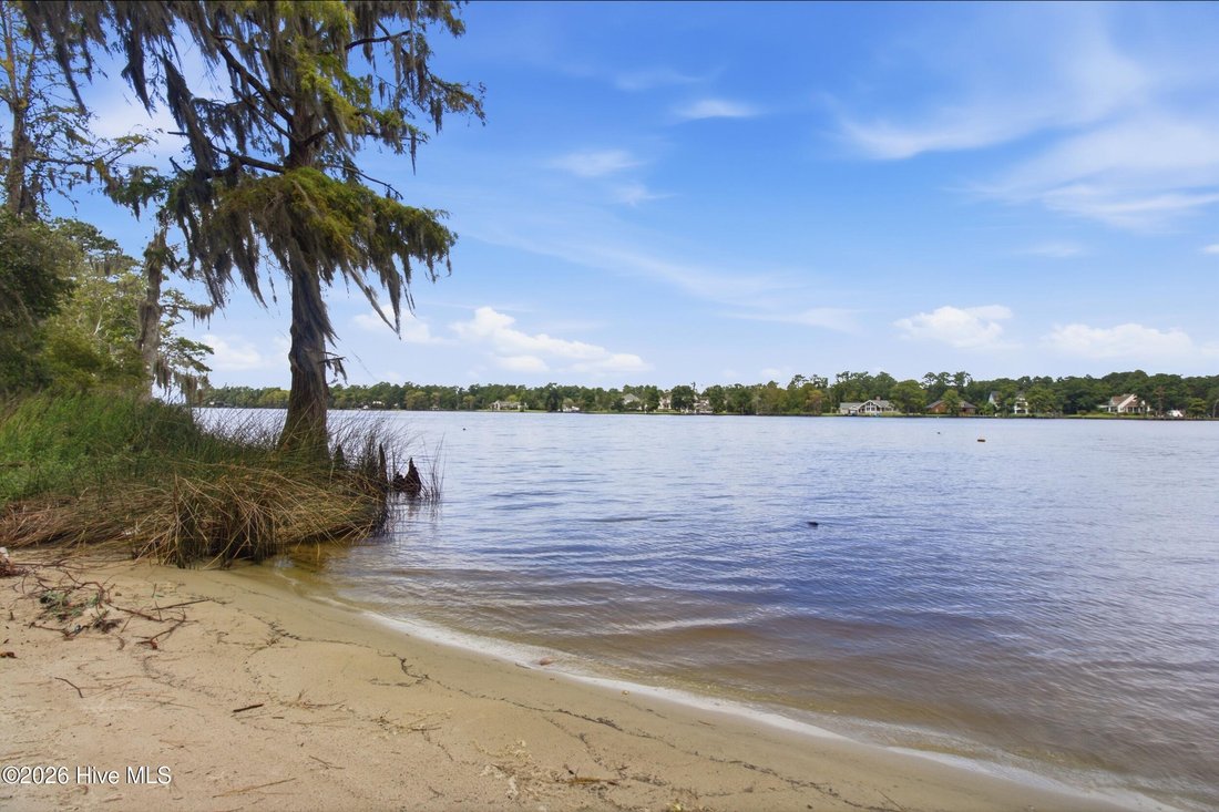 House in New Bern, North Carolina, United States 5 - 18589677