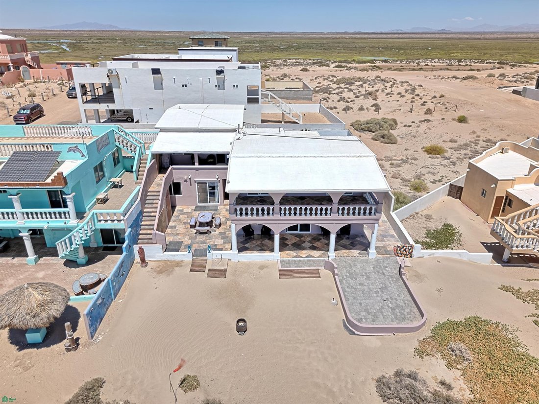 House in Playa Encanto, Sonora, Mexico 2 - 18592785