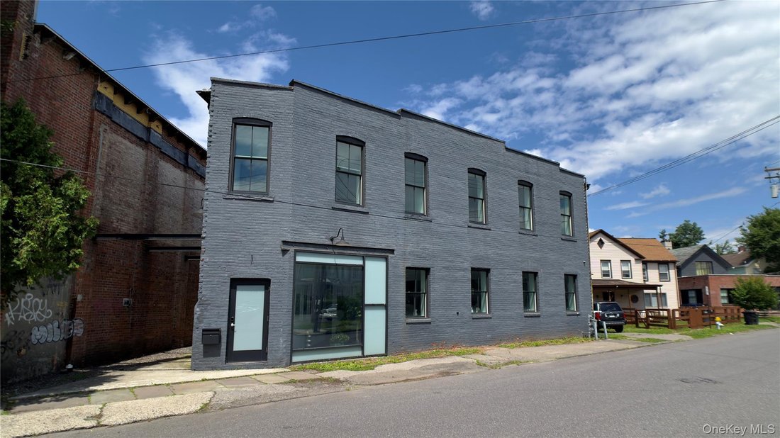 House in Kingston, New York, United States 1 - 18591177