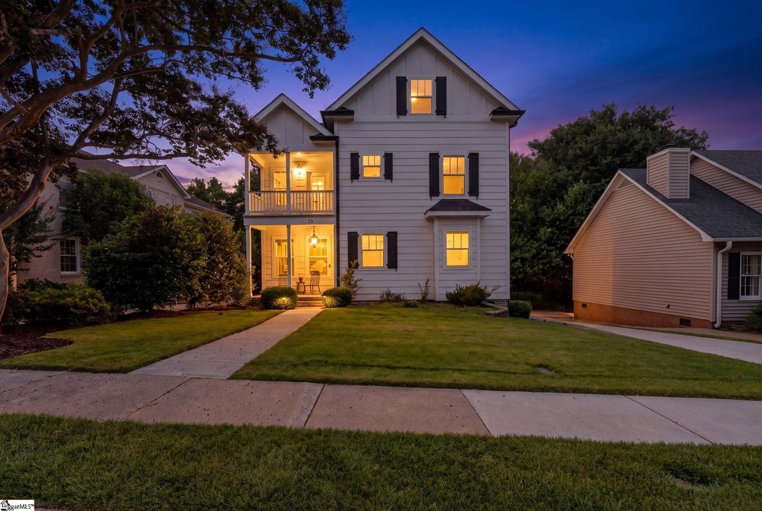 House in Greenville, South Carolina, United States 2 - 18591154