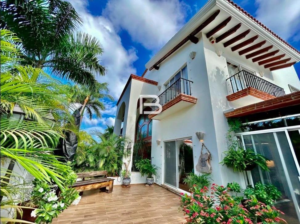 House in Cancún, Quintana Roo, Mexico 2 - 18588287