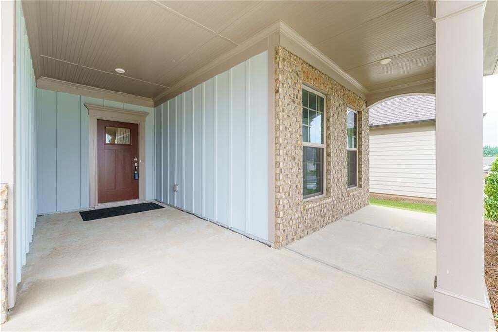 House in Hoschton, Georgia, United States 4 - 18592309
