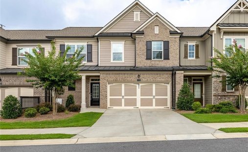 Residenza a Johns Creek, Georgia, Stati Uniti 1