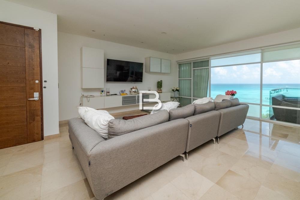 Apartment in Cancún, Quintana Roo, Mexico 5 - 18588231