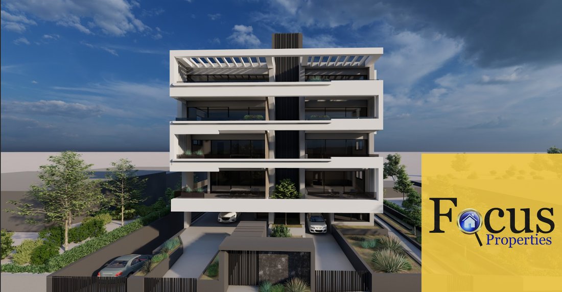 Apartment in South Athens, Attica, Greece 5 - 18016065