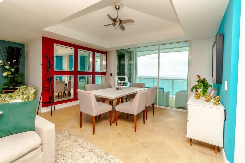 Apartment in Cancún, Quintana Roo, Mexico 4 - 18588189