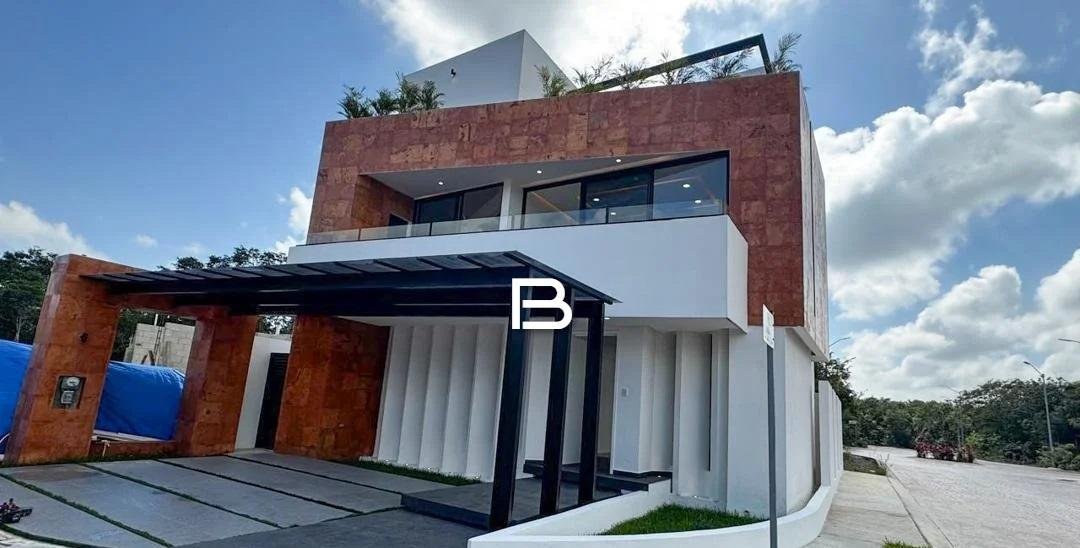 House in Cancún, Quintana Roo, Mexico 1 - 18589294