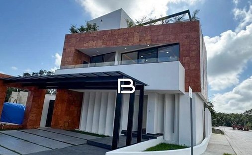 Casa en Cancún, Quintana Roo, México 1