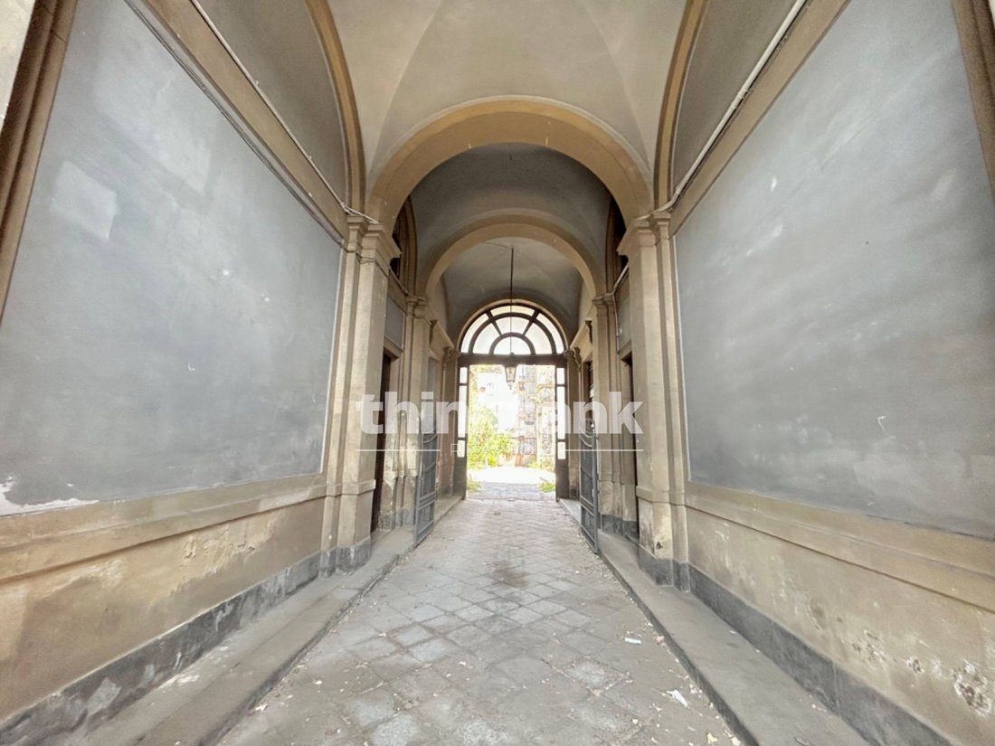 Apartment in Libertà-Stazione, Catania, Italy 3 - 18593721