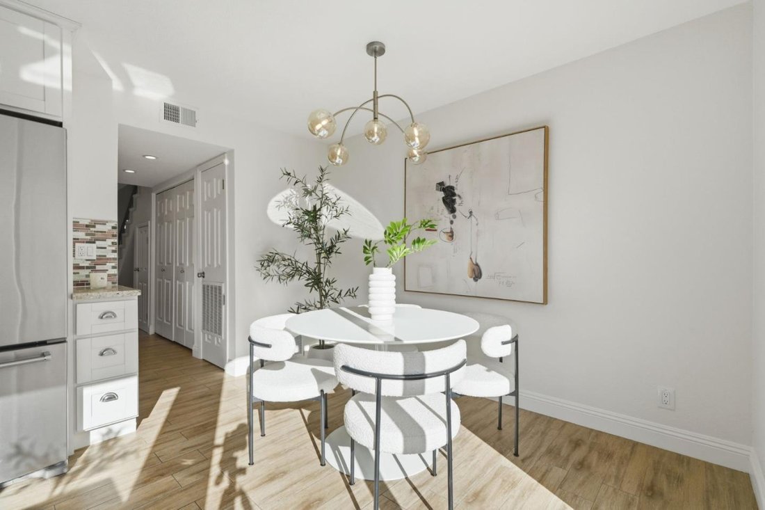 Townhouse in Santa Clara, California, United States 5 - 18591401
