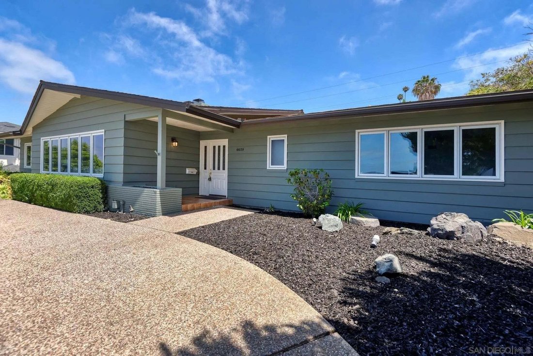 House in San Diego, California, United States 4 - 18591929