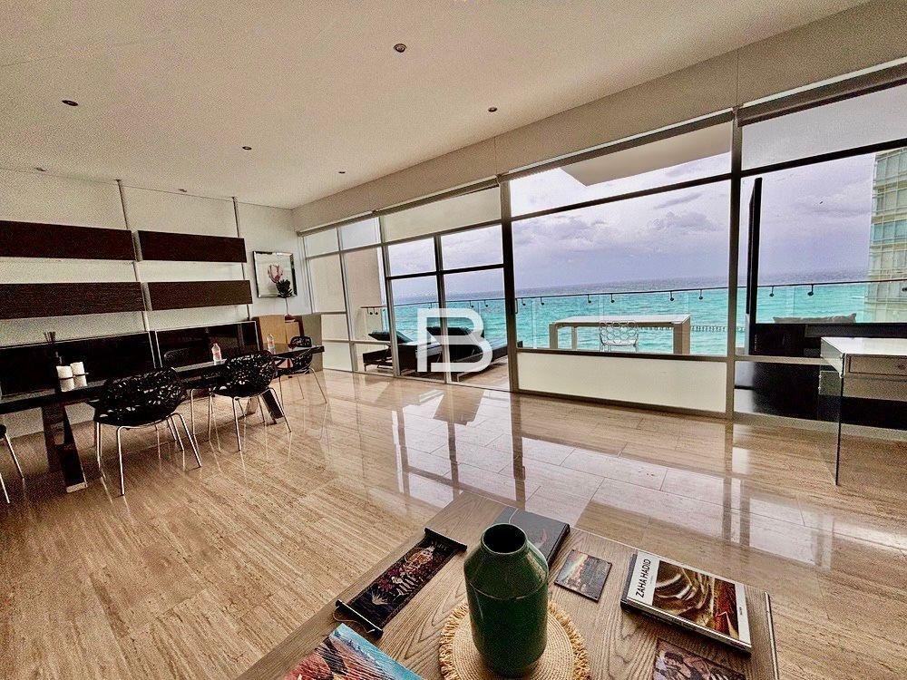 Apartment in Cancún, Quintana Roo, Mexico 5 - 18588244