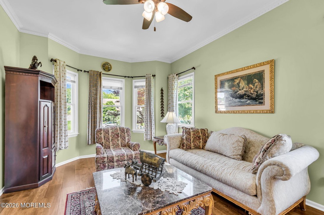 House in Farmingdale, New Jersey, United States 5 - 18591716