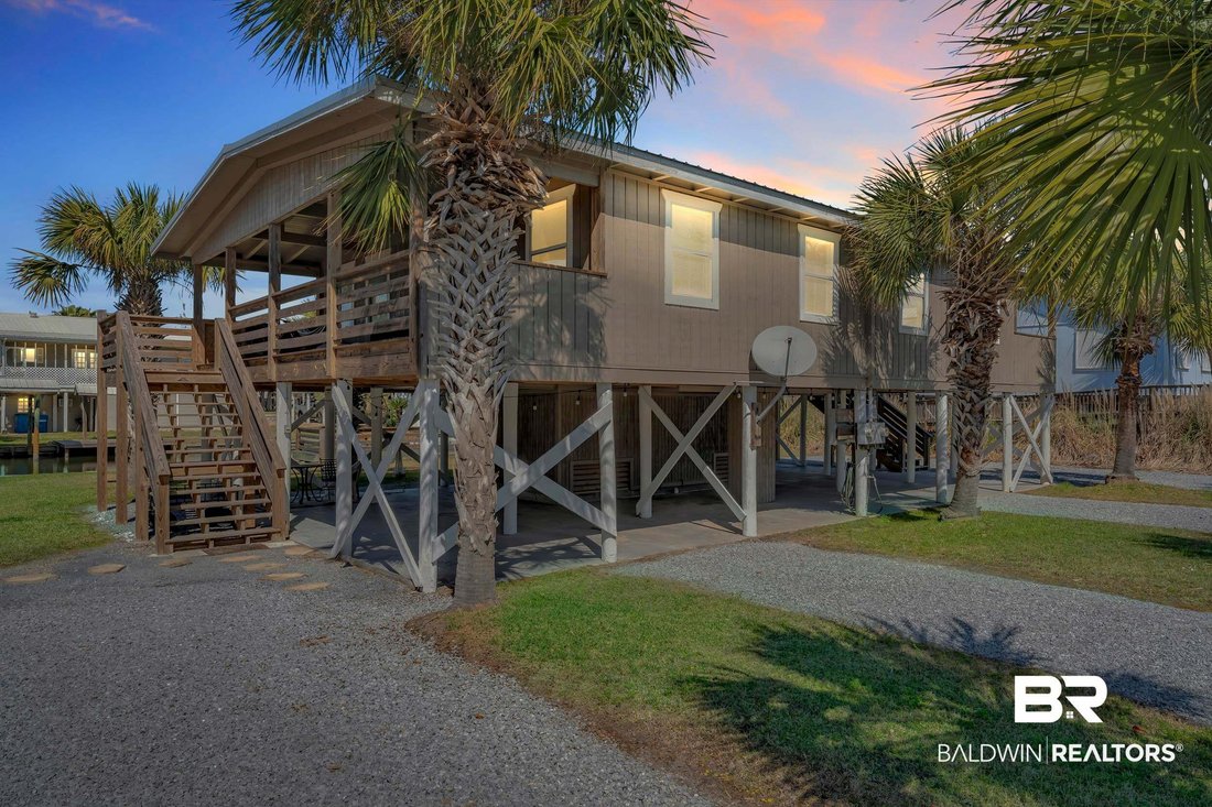 House in Gulf Shores, Alabama, United States 4 - 18122590