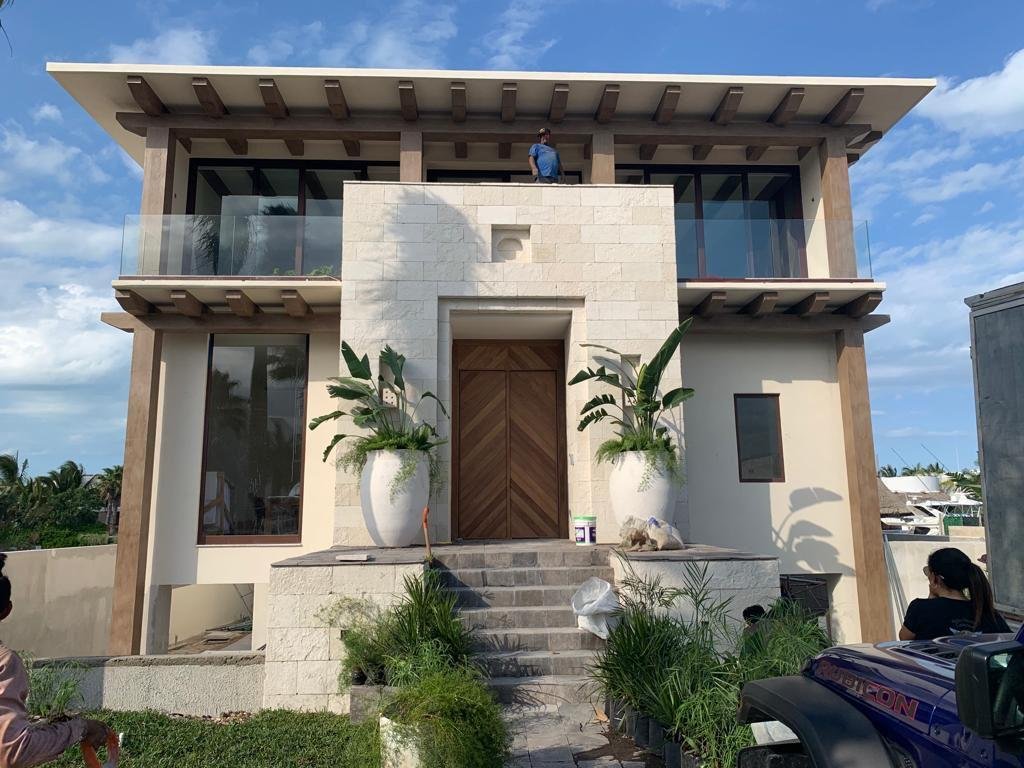House in Cancún, Quintana Roo, Mexico 1 - 18588668