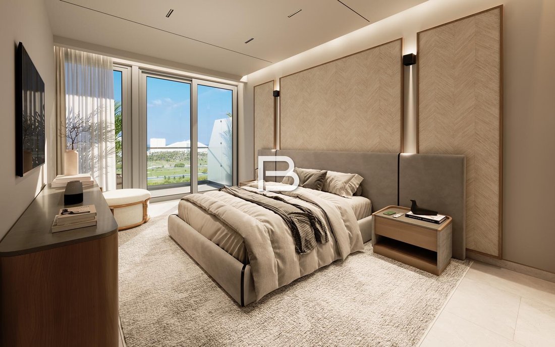 Apartment in Cancún, Quintana Roo, Mexico 1 - 18588574