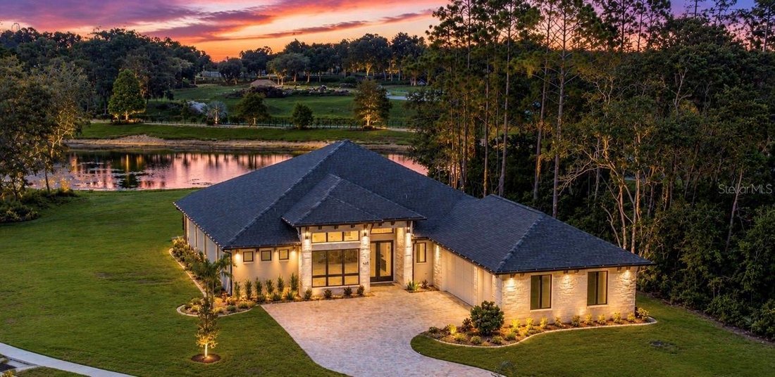 House in New Smyrna Beach, Florida, United States 1 - 18591813