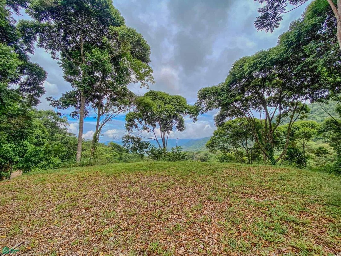 Land in Savegre de Aguirre, Puntarenas Province, Costa Rica 1 - 18592222