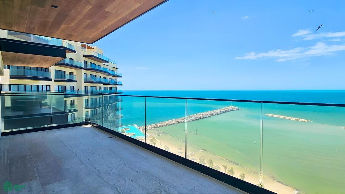 Condo in Progreso, Yucatan, Mexico 1 - 17675789