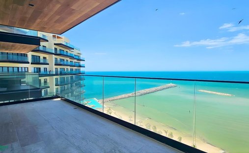 Condominio en Progreso, Yucatán, México 1