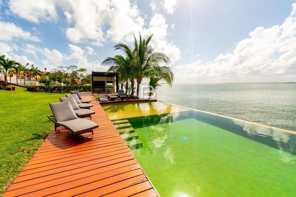 Apartment in Cancún, Quintana Roo, Mexico 3 - 18588241