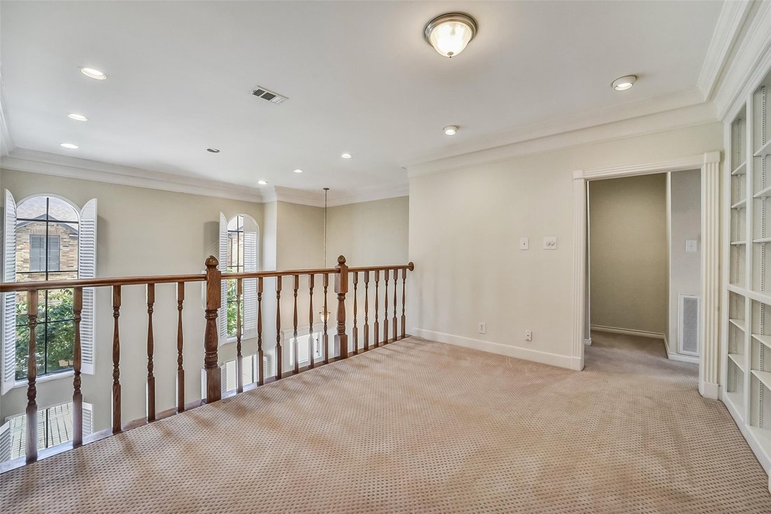 Townhouse in Houston, Texas, United States 5 - 18589998