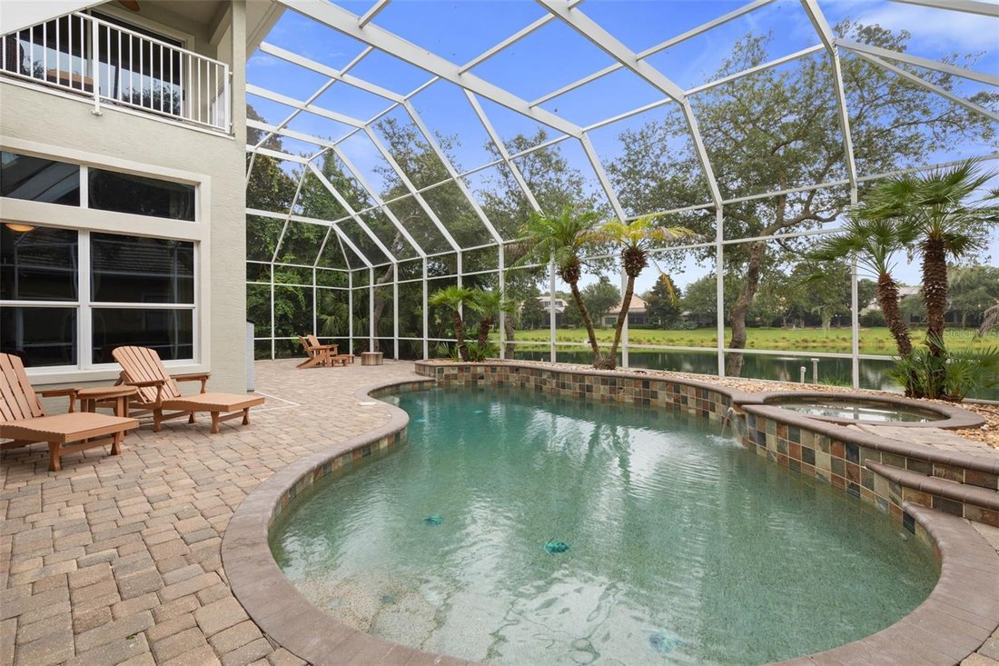 House in Palm Coast, Florida, United States 2 - 18589062