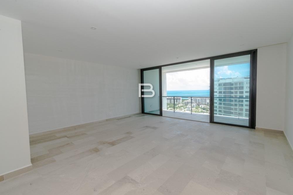 Apartment in Cancún, Quintana Roo, Mexico 5 - 18588185