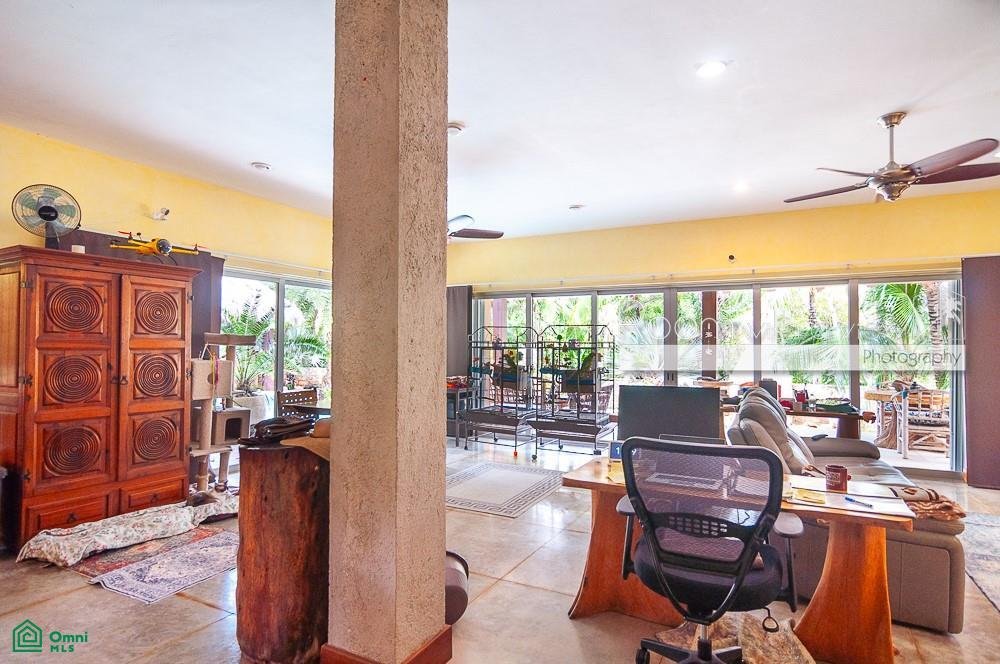 House in Puerto Aventuras, Quintana Roo, Mexico 1 - 17473453