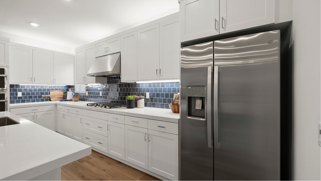 House in Santa Paula, California, United States 5 - 18590330