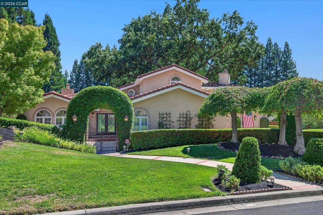 House in Danville, California, United States 2 - 18591347