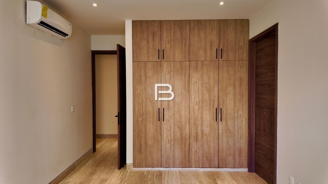Apartment in Cancún, Quintana Roo, Mexico 5 - 18588691