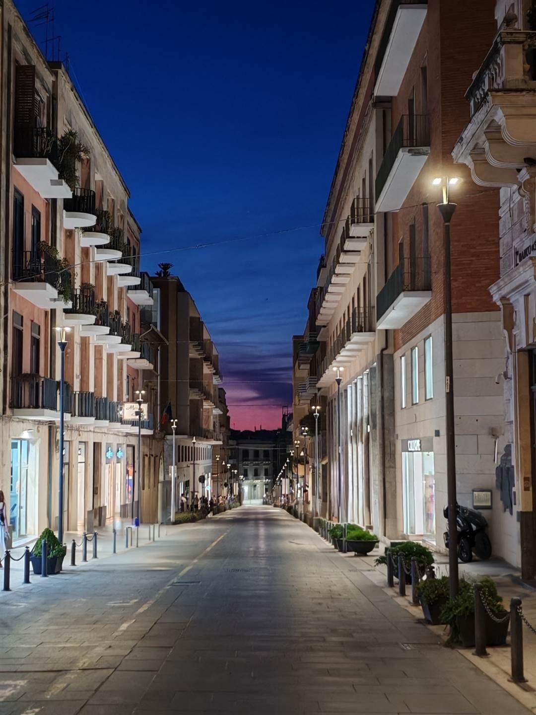 Apartment in Ortigia, Sicily, Italy 3 - 17560711