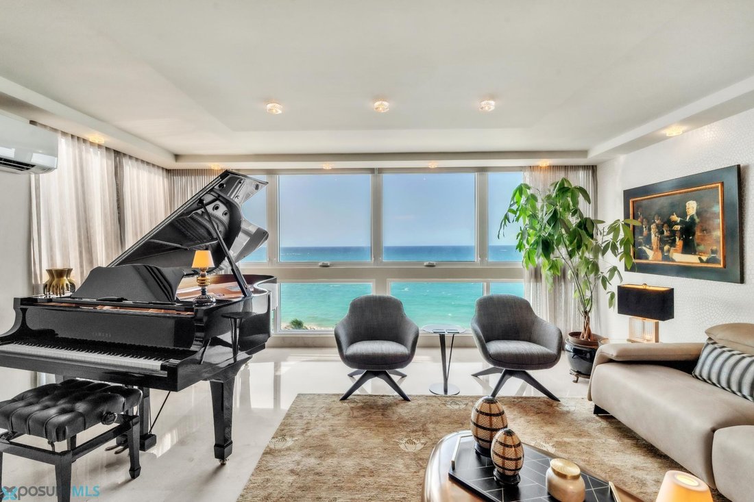 Apartment in San Juan, San Juan, Puerto Rico 3 - 18589586