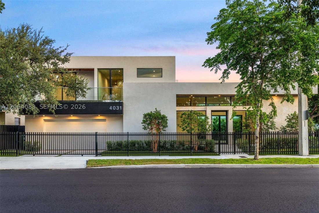 House in Miami, Florida, United States 1 - 18588976