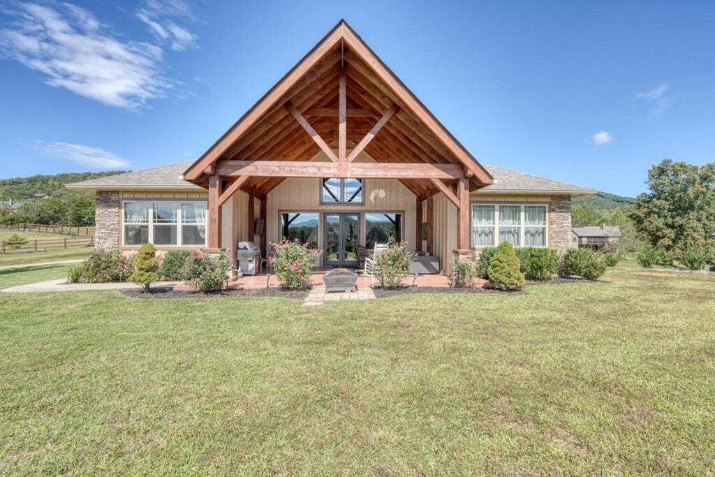 House in Young Harris, Georgia, United States 2 - 18590859