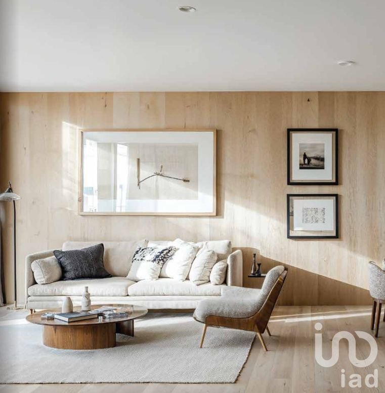 Apartment in Mexico City, Mexico 2 - 18590088