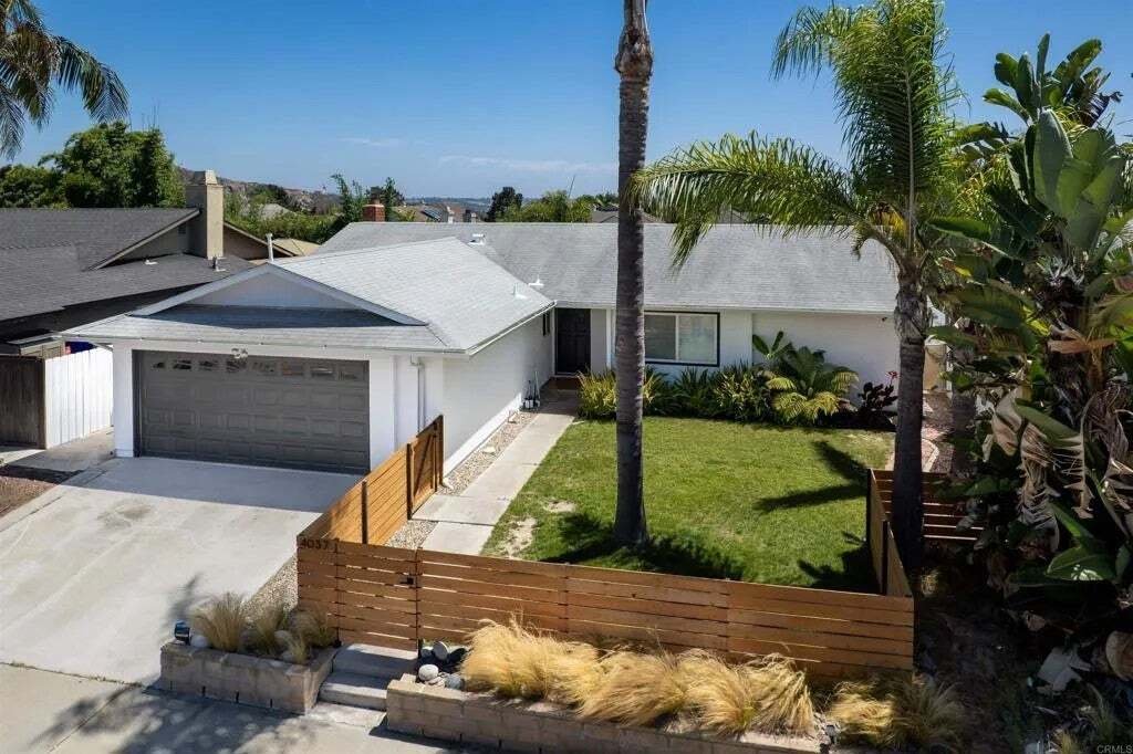House in Oceanside, California, United States 1 - 18592033