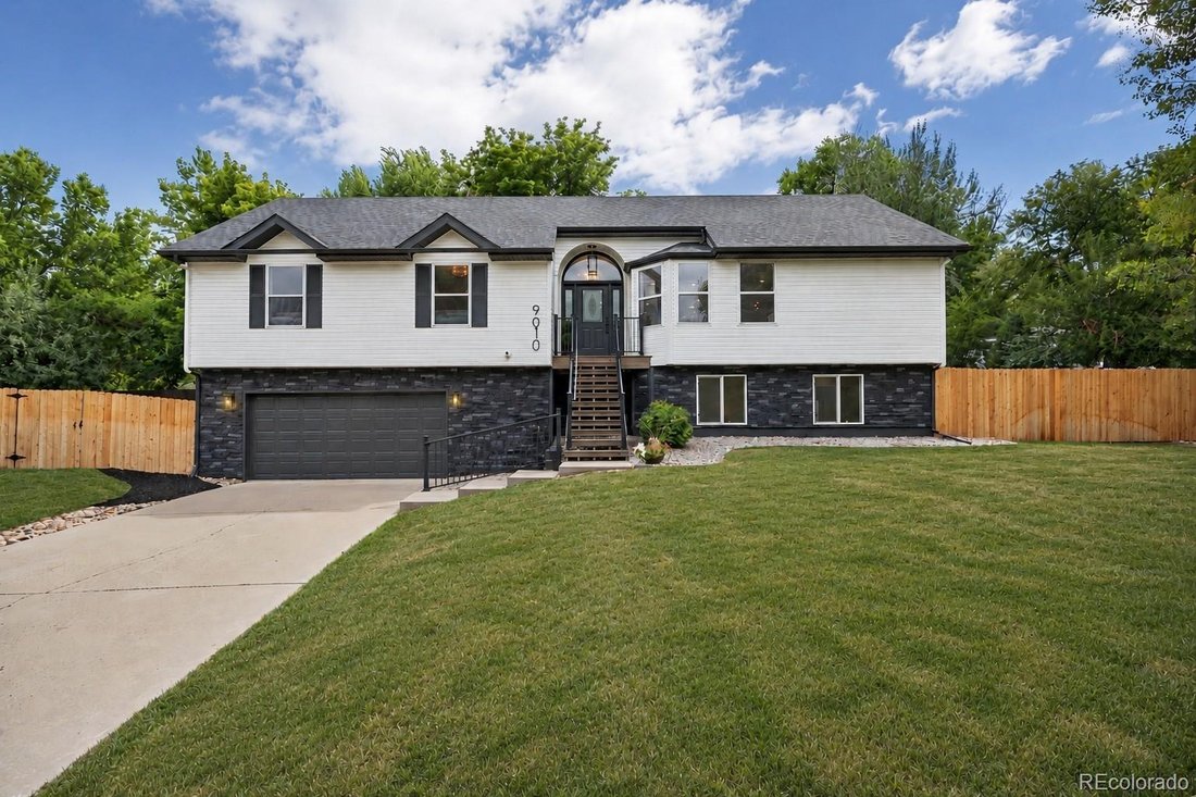 House in Lakewood, Colorado, United States 1 - 18591227