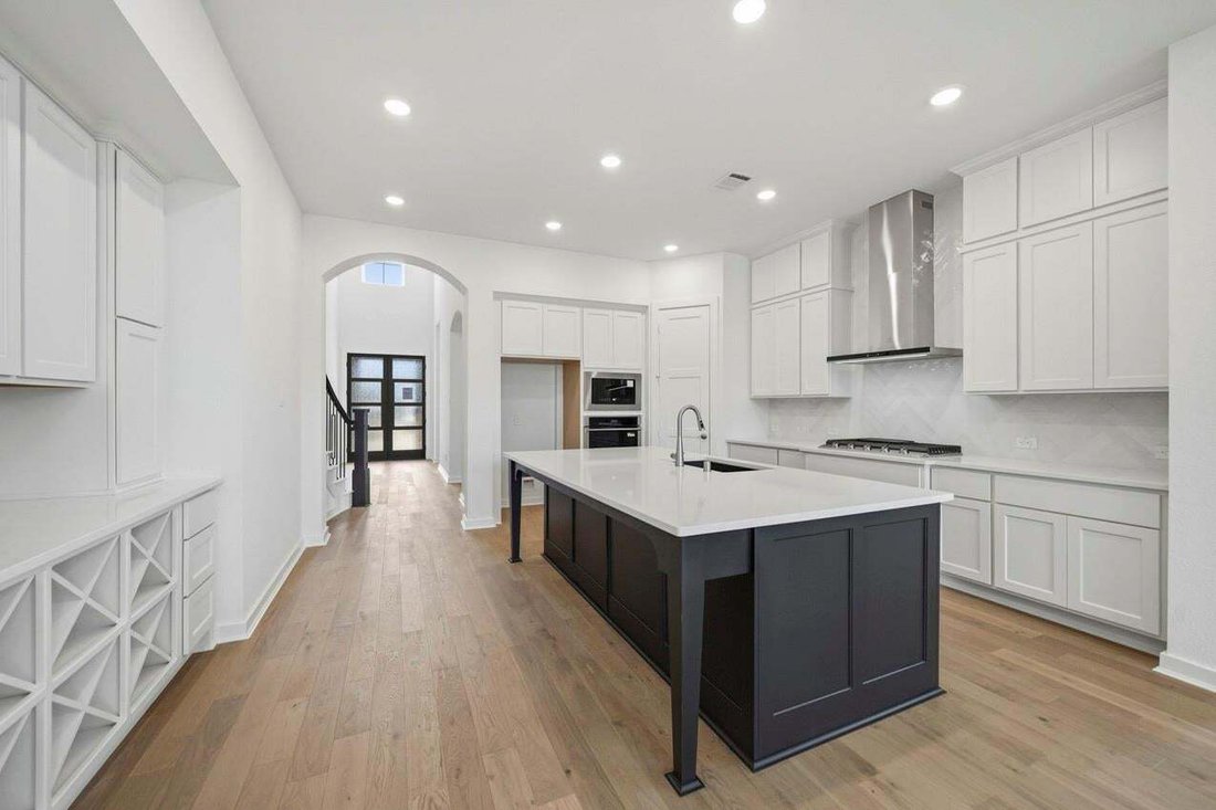 House in Manvel, Texas, United States 3 - 18577617