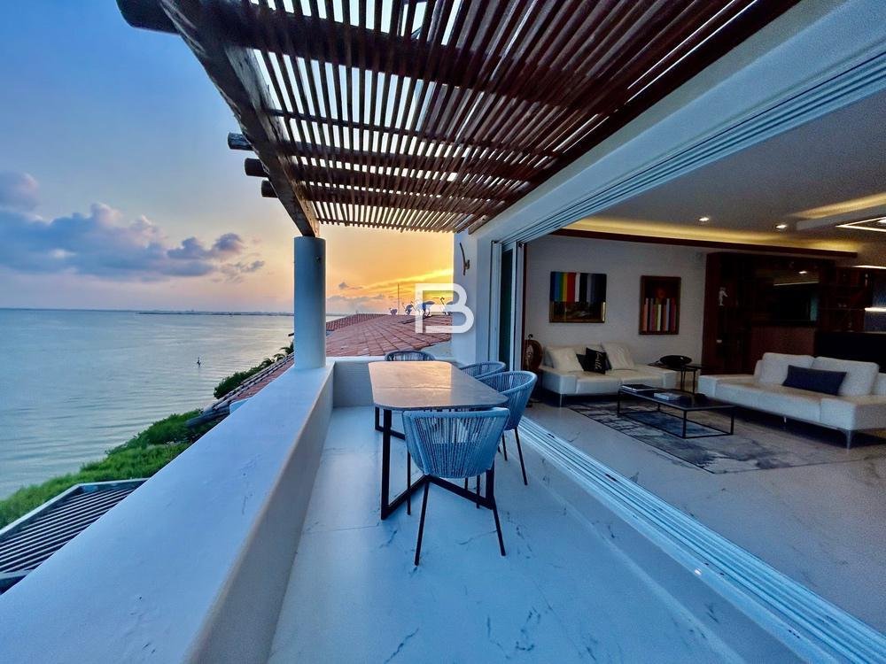 Apartment in Cancún, Quintana Roo, Mexico 3 - 18588209