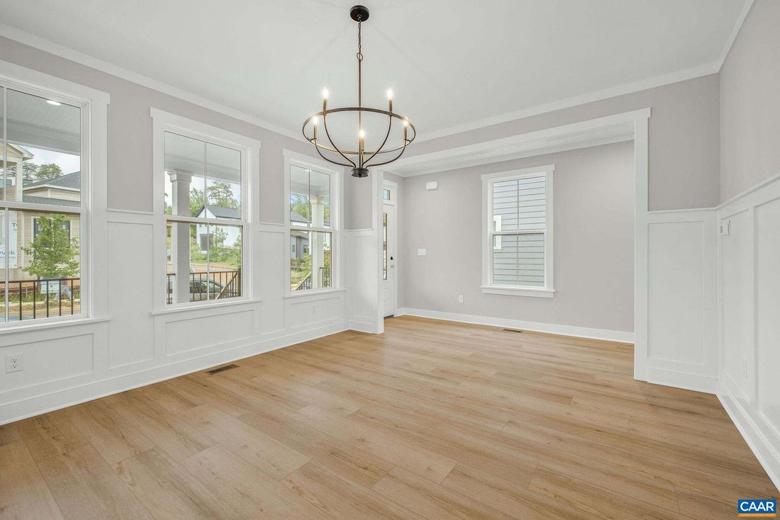 House in Charlottesville, Virginia, United States 2 - 18588960
