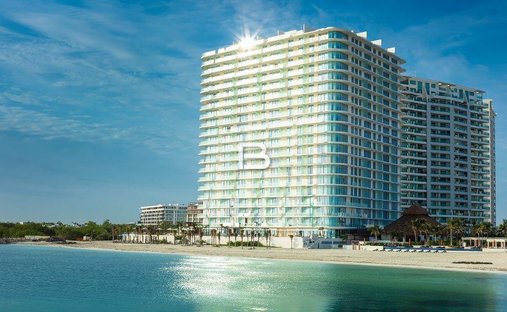 Apartment in Cancún, Quintana Roo, Mexico 1