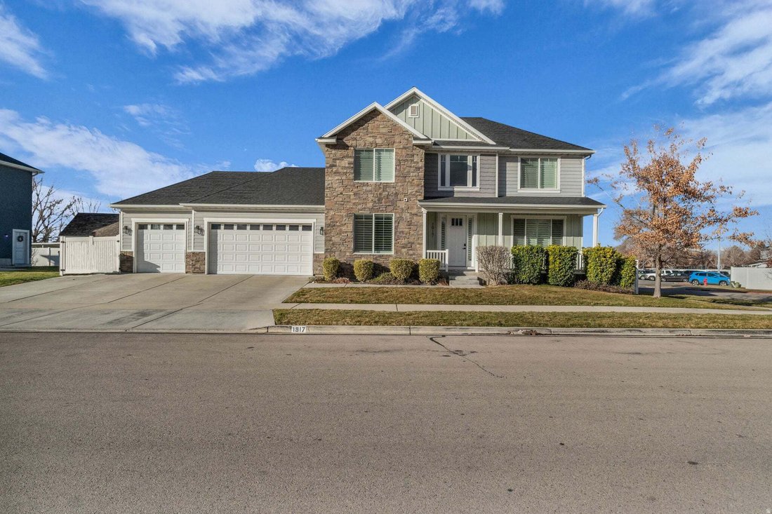 House in Orem, Utah, United States 1 - 18591301