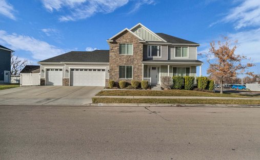 House in Orem, Utah, United States 1